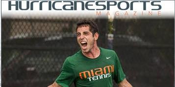 HurricaneSports Magazine - March 27