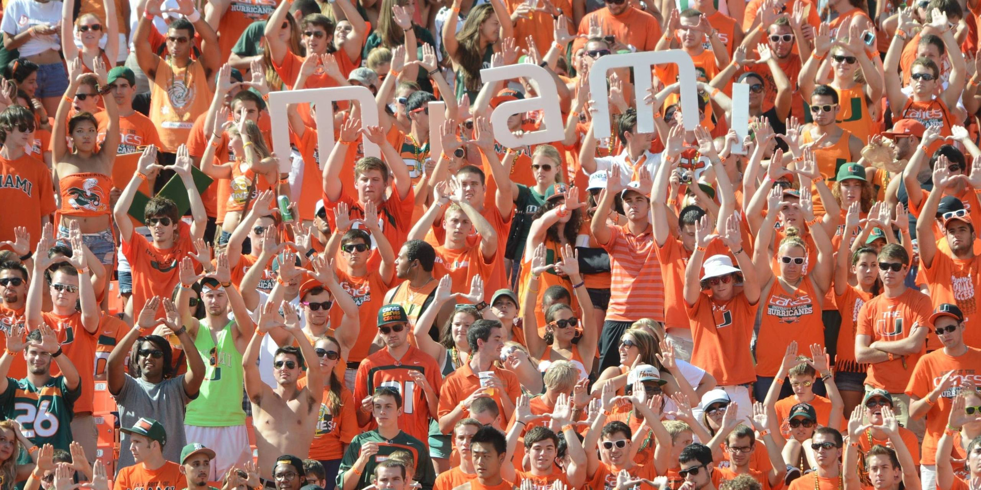 ACC Announces 2013 Conference Football Foes