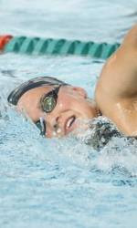 Swimming & Diving Opens Spring Season Friday At Home