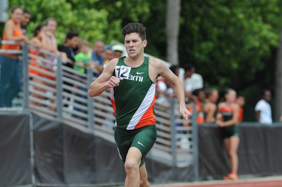 2014 Miami Invitational