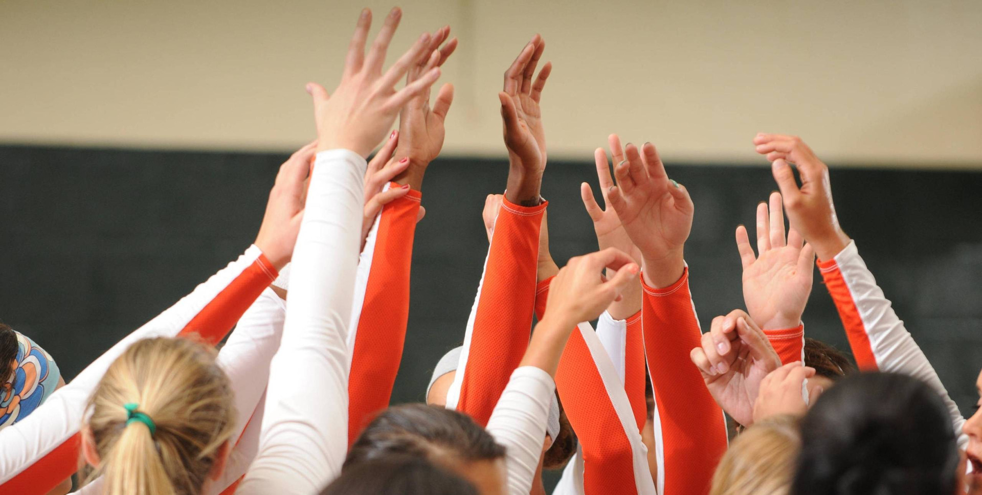 @CanesVB Drops Match to Notre Dame