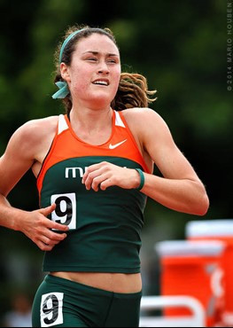 2014 Miami Invitational
