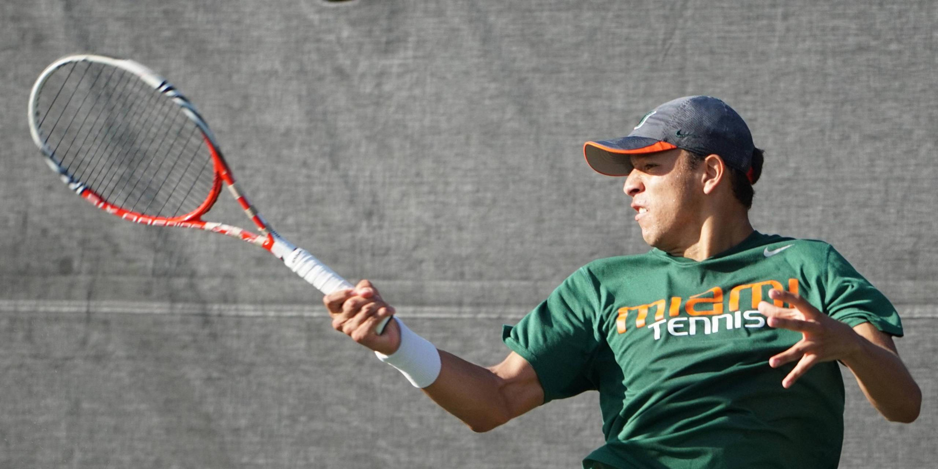 @CanesMensTennis Falls to No. 12 UNC