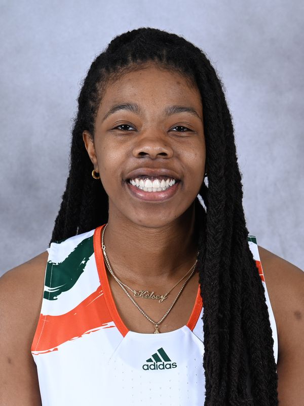 Kelsey Marshall - Women's Basketball - University of Miami Athletics
