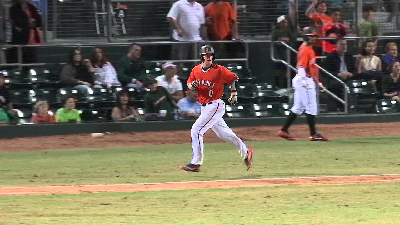 Baseball Highlight | vs. Manhattan | 3.5.2016