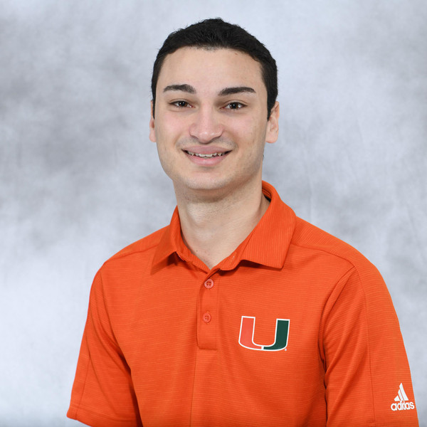 Lee Rosenberg -  - University of Miami Athletics