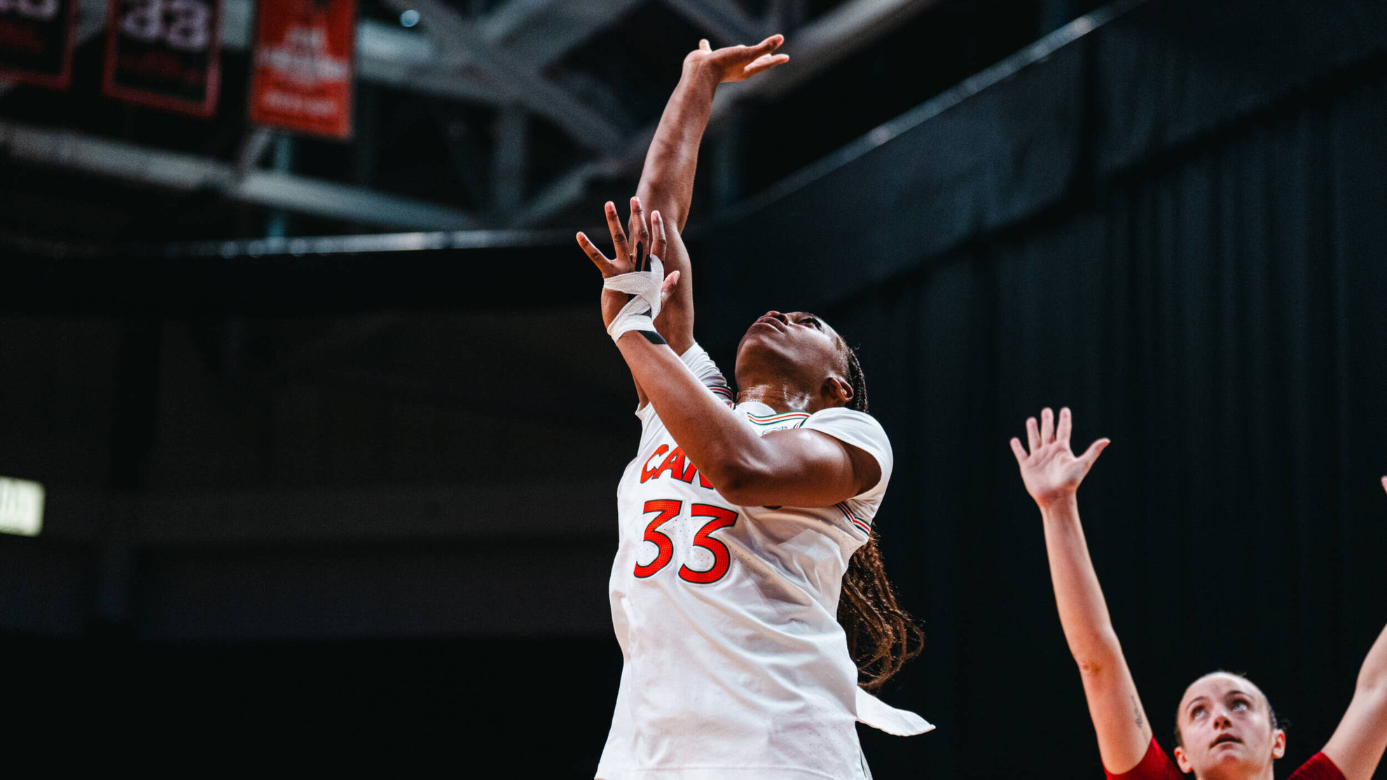 Miami Women's Basketball news