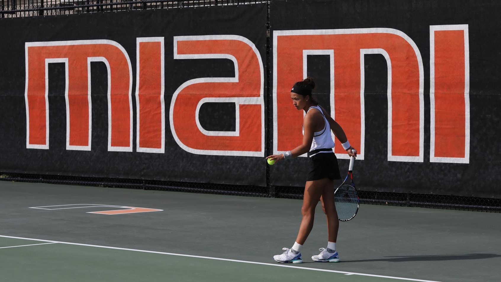 Four Canes to Conclude Fall Play at Texas Invitational