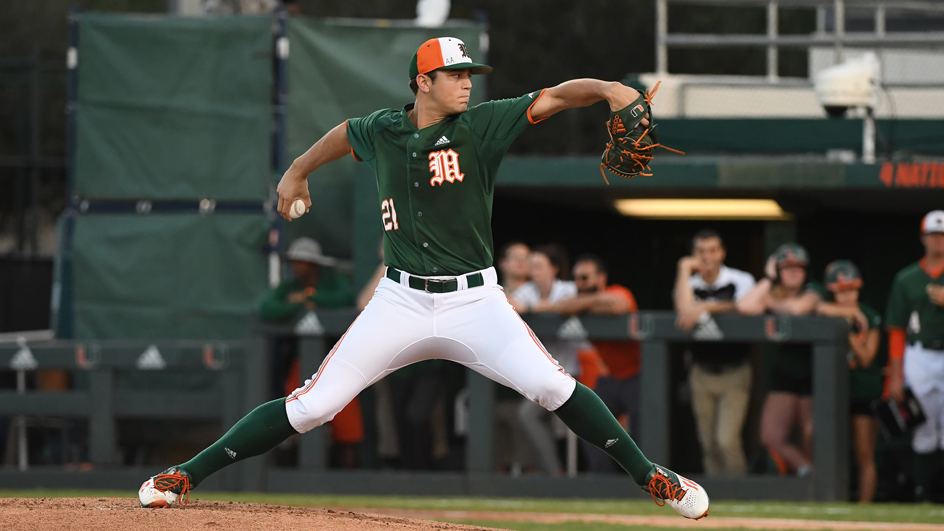 Baseball Ready for Midweek Meeting at FAU