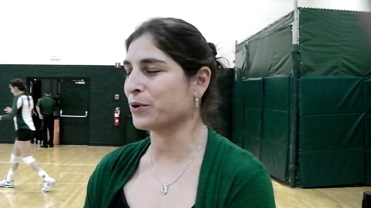 Nicole Lantagne Welch Interview - 09/30/2011