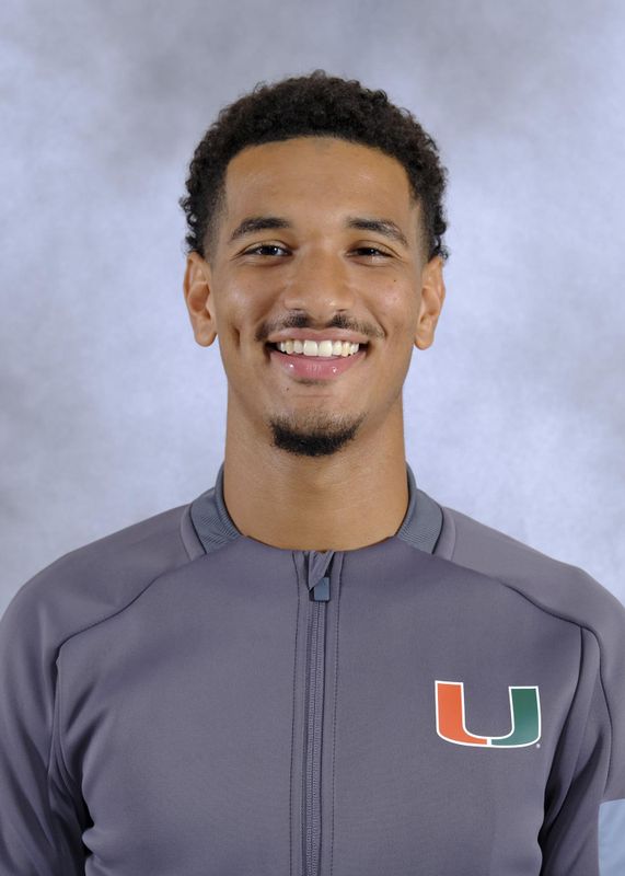 Jared Lee - Cross Country - University of Miami Athletics
