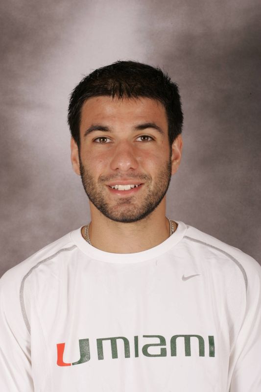 Josh Cohen - Men's Tennis - University of Miami Athletics