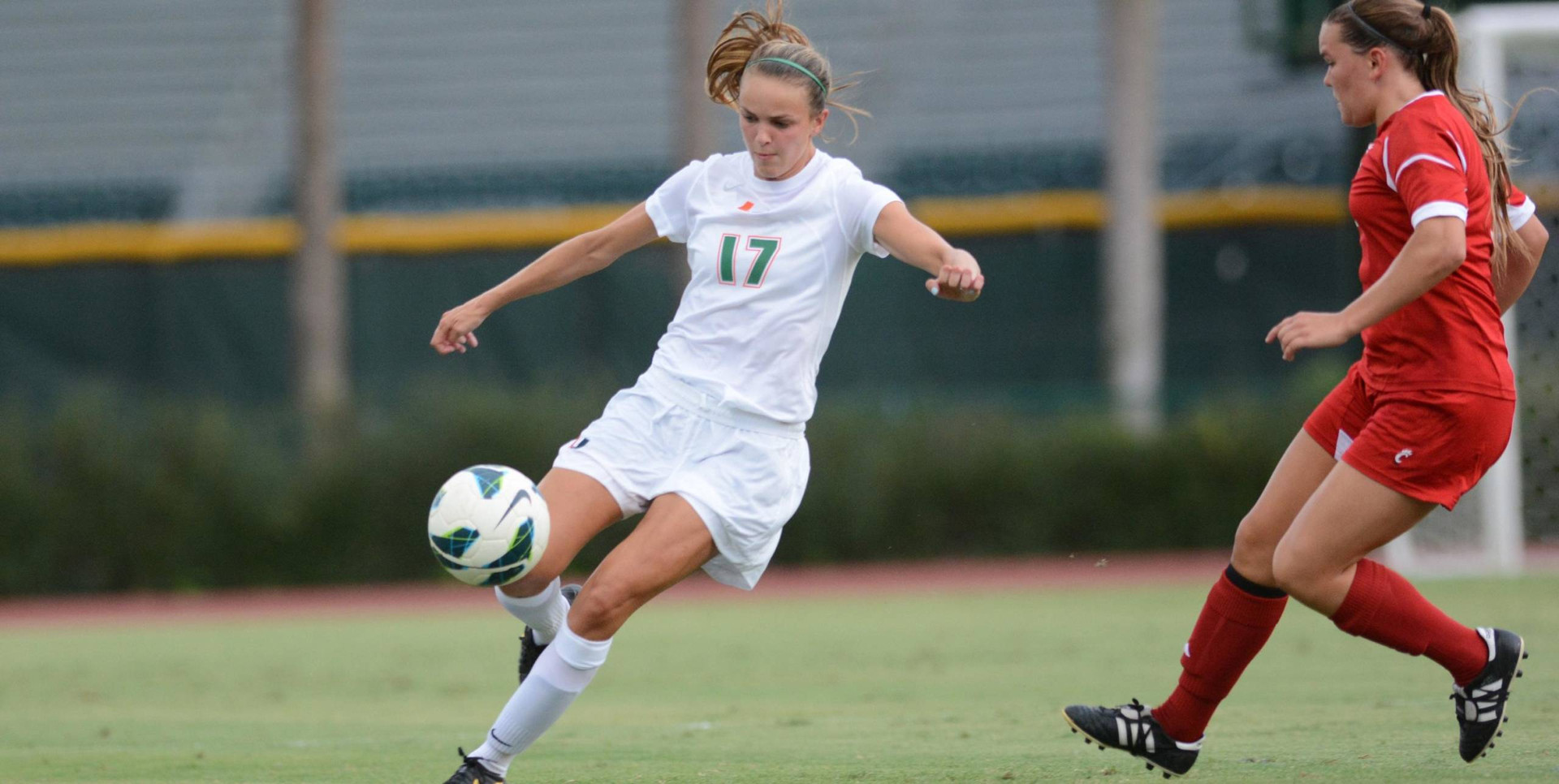 Dramatic Finish Seals 2-1 Win Over FAU