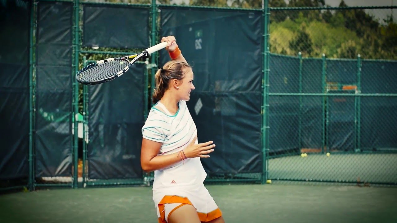 Women's Tennis | ACC Quarterfinals | 4.22.16