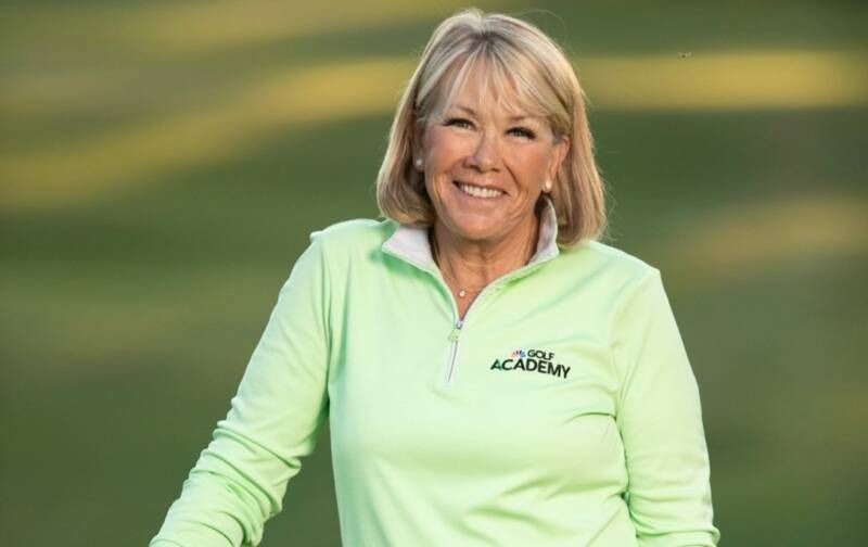 Cindy Miller to be Inducted into LPGA Professionals Hall of Fame