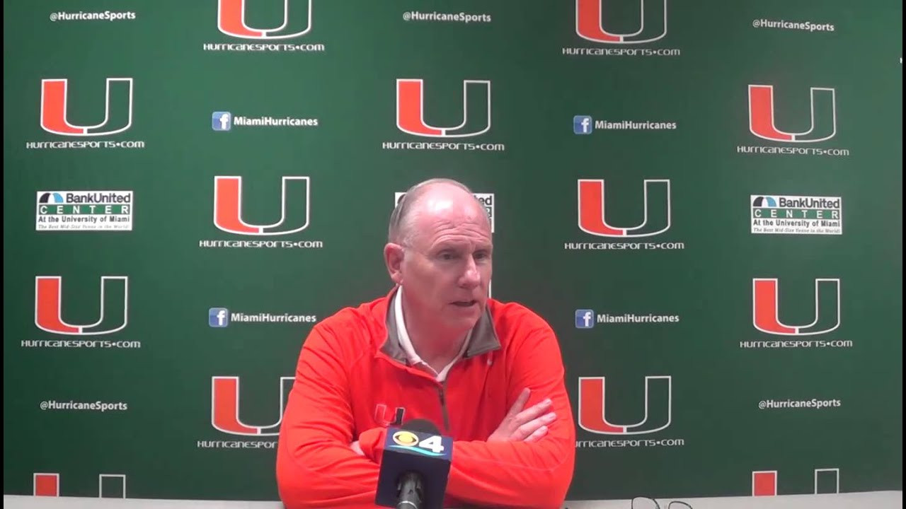 Jim Larrañaga - February 17, 2014