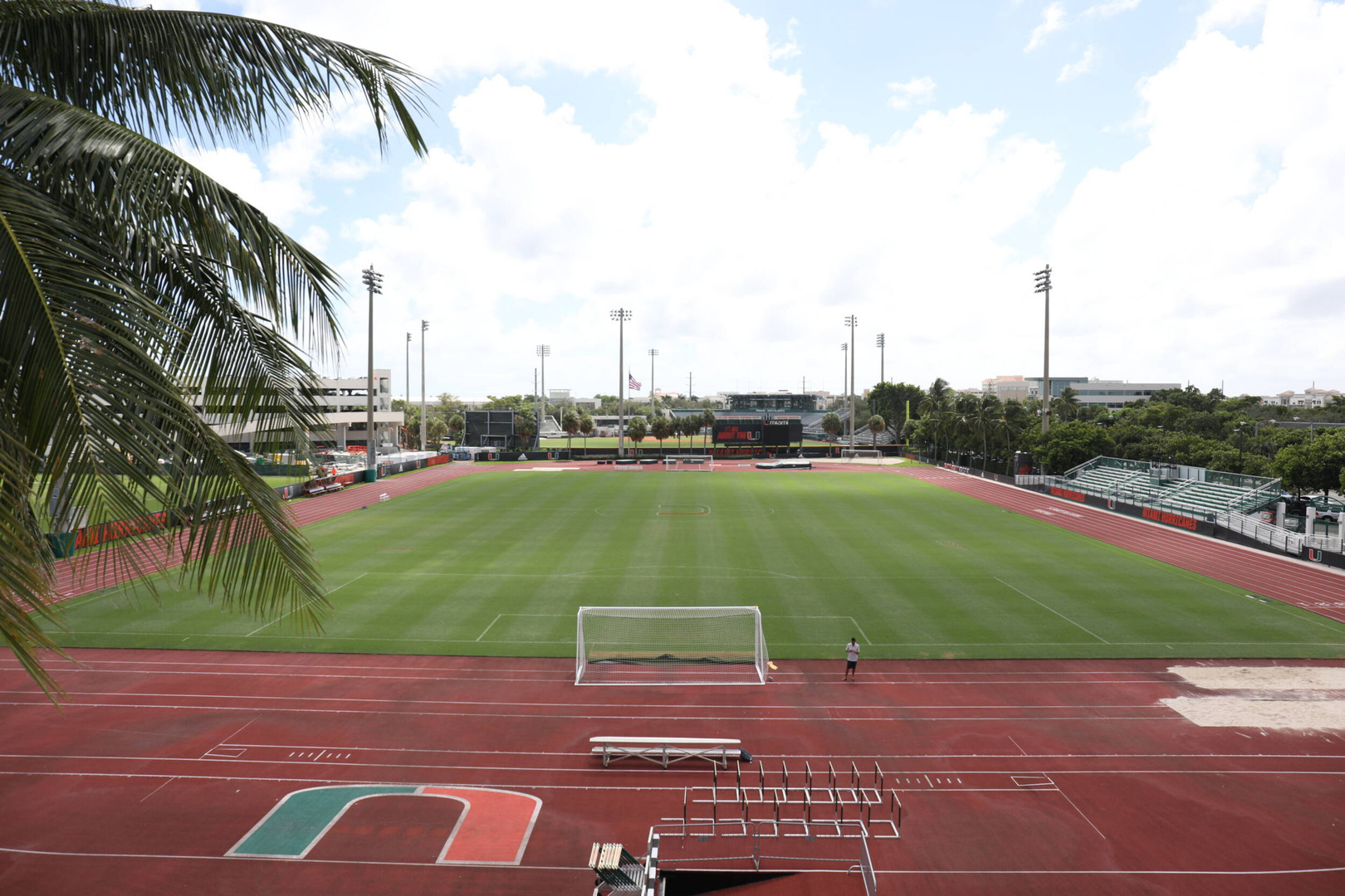 Miami Soccer Unveils 2025 Spring Schedule