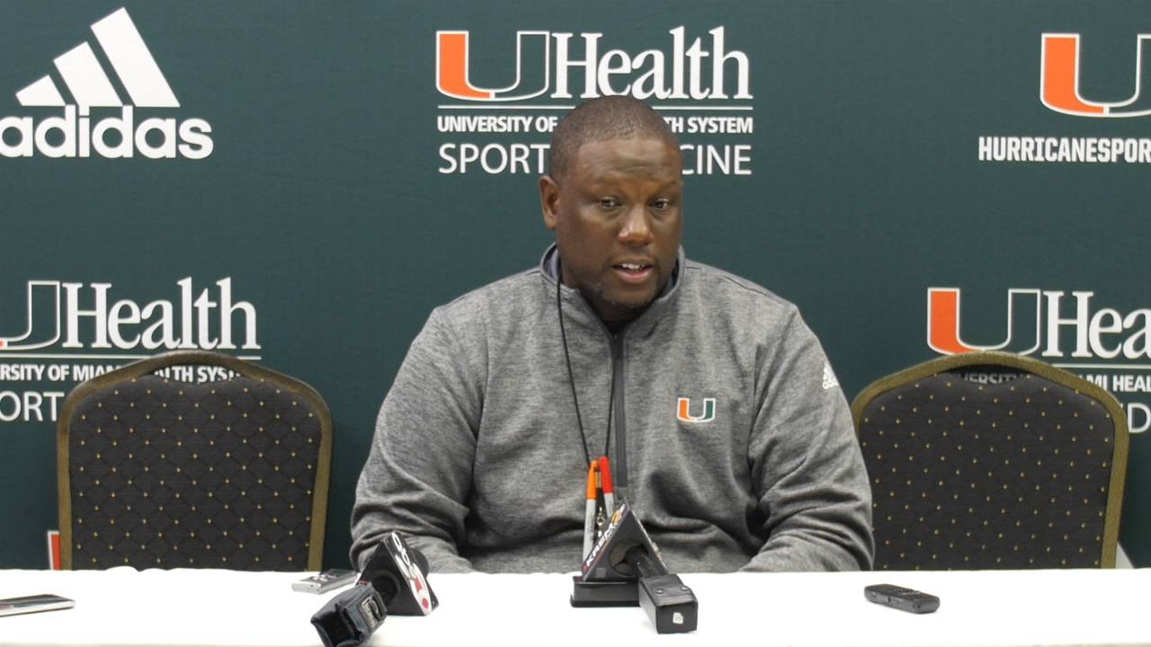 Larry Scott | Sun Bowl Media | 12.23.15