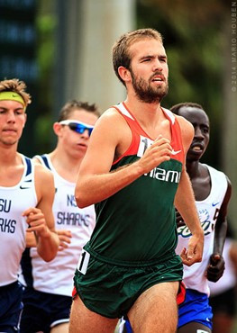 2014 Miami Invitational