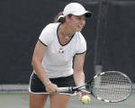 Vallverdu Earns Automatic Bid to ITA National Indoors