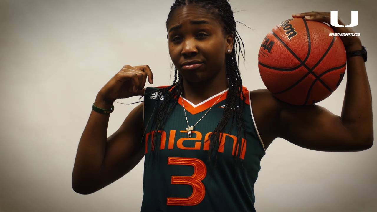 Women's Basketball | ACC Media Day