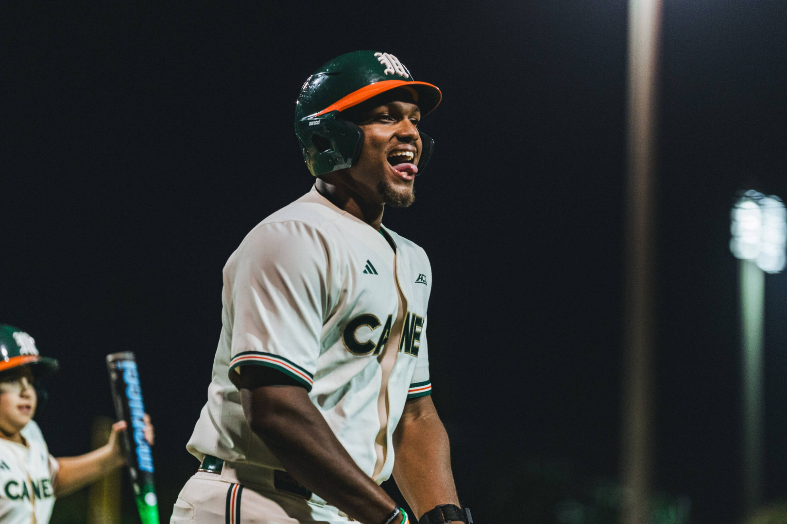 Hurricanes Stay Hot, Take Down FGCU Tuesday