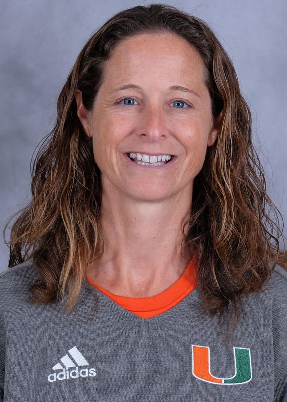 Sarah Barnes - Soccer - University of Miami Athletics