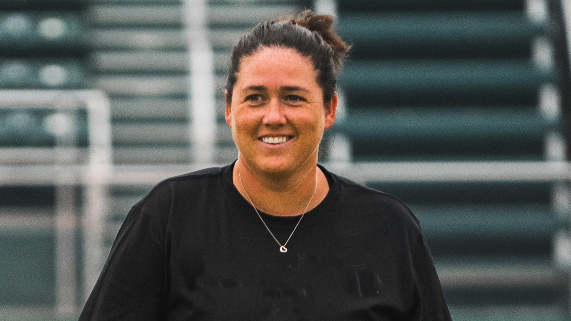 Keelan Joins Miami Soccer as Assistant Coach