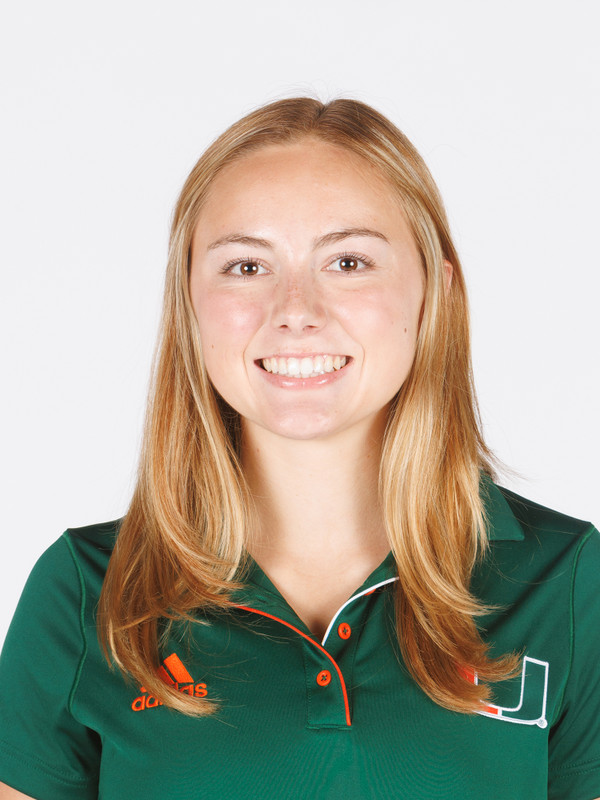 Julia Berg - Rowing - University of Miami Athletics