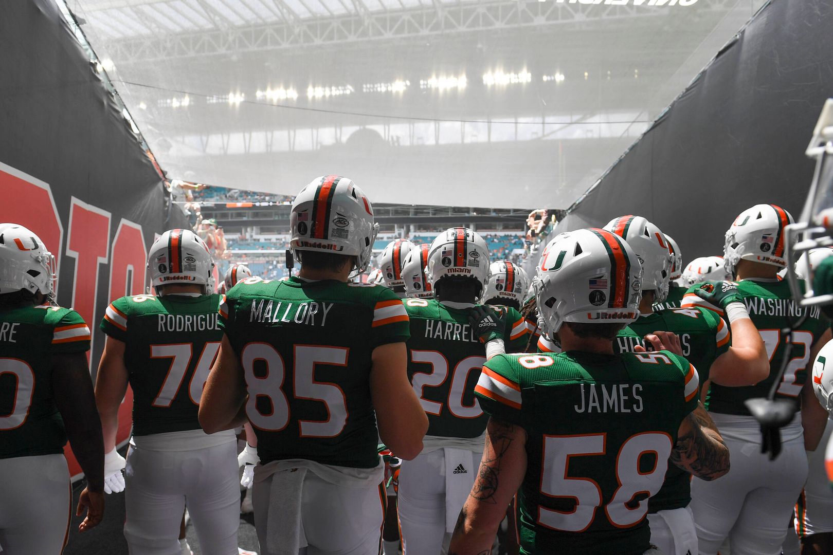 Hurricanes Set to Open ACC Play Against Virginia