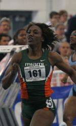 Track and Field Ready For ACC Championships