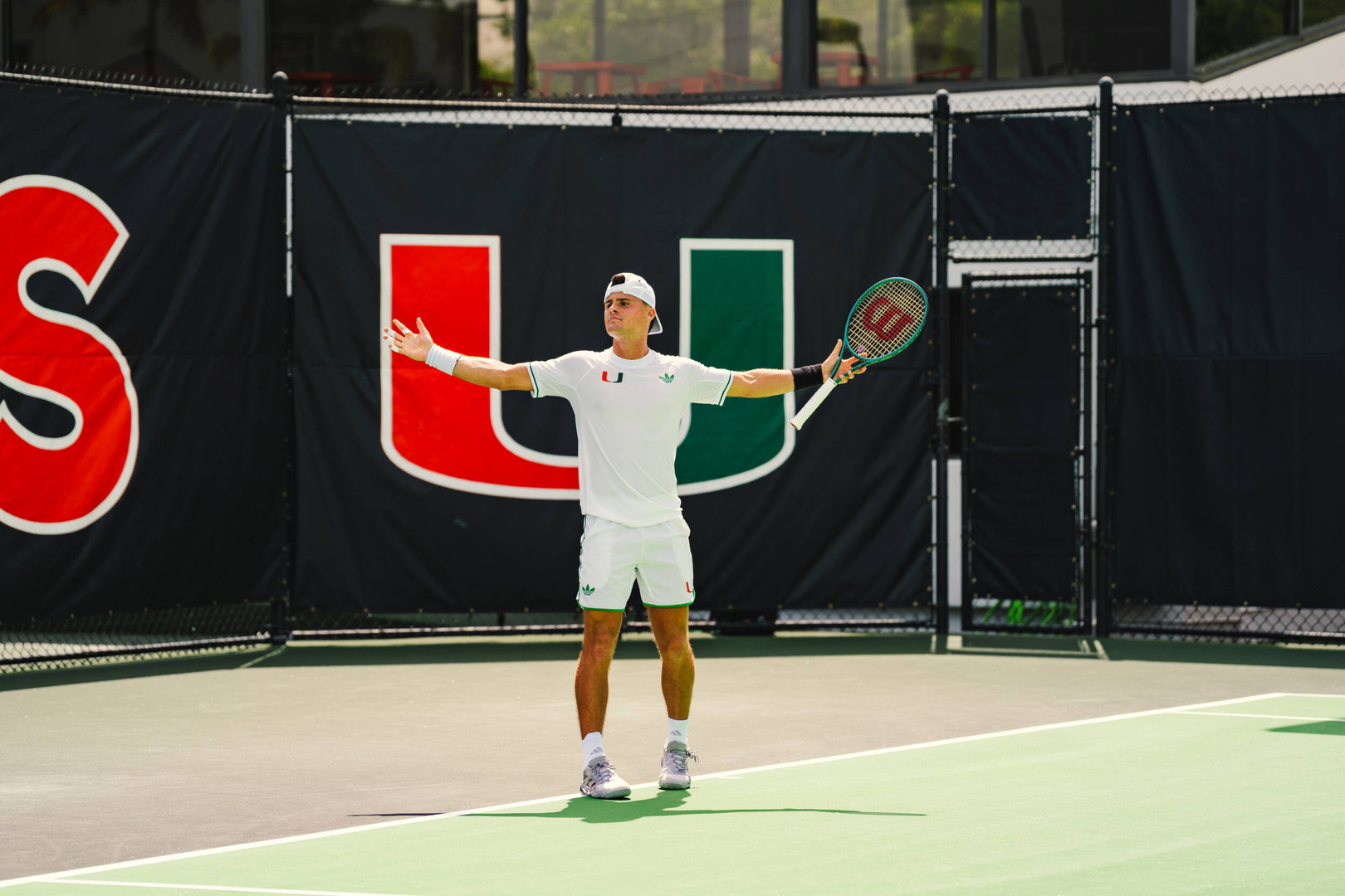 Hurricanes Wrap Regular Season with Rivalry Win