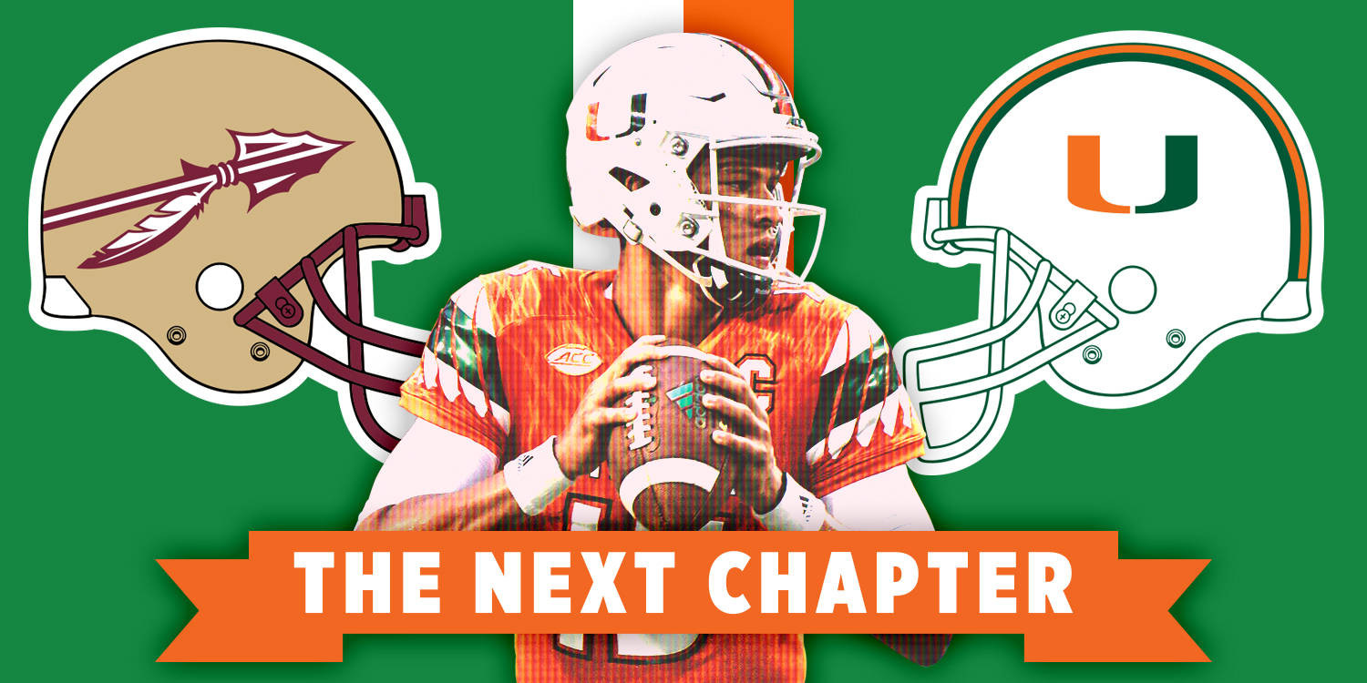 UM vs FSU: The Next Chapter