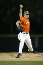 Hurricanes Step Out of Conference Play by Hosting Wright State