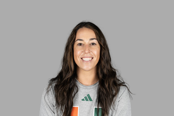 Danielle Bryant - - University of Miami Athletics Danielle Bryant - - University of Miami Athletics