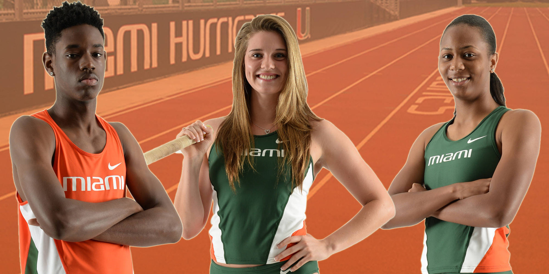 2015 @MiamiTrack Indoor Preview: Jumps/Multis