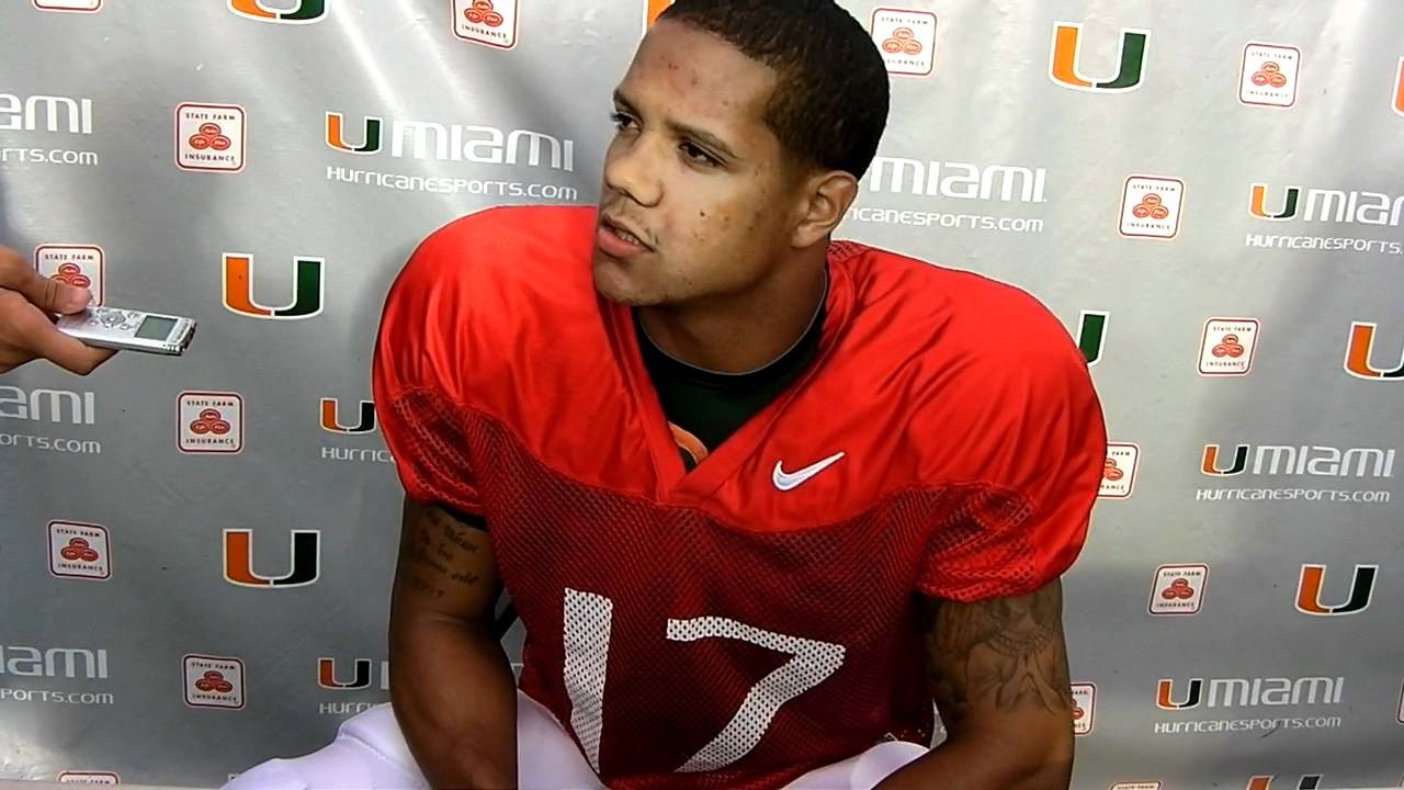 8/11/11 - Stephen Morris