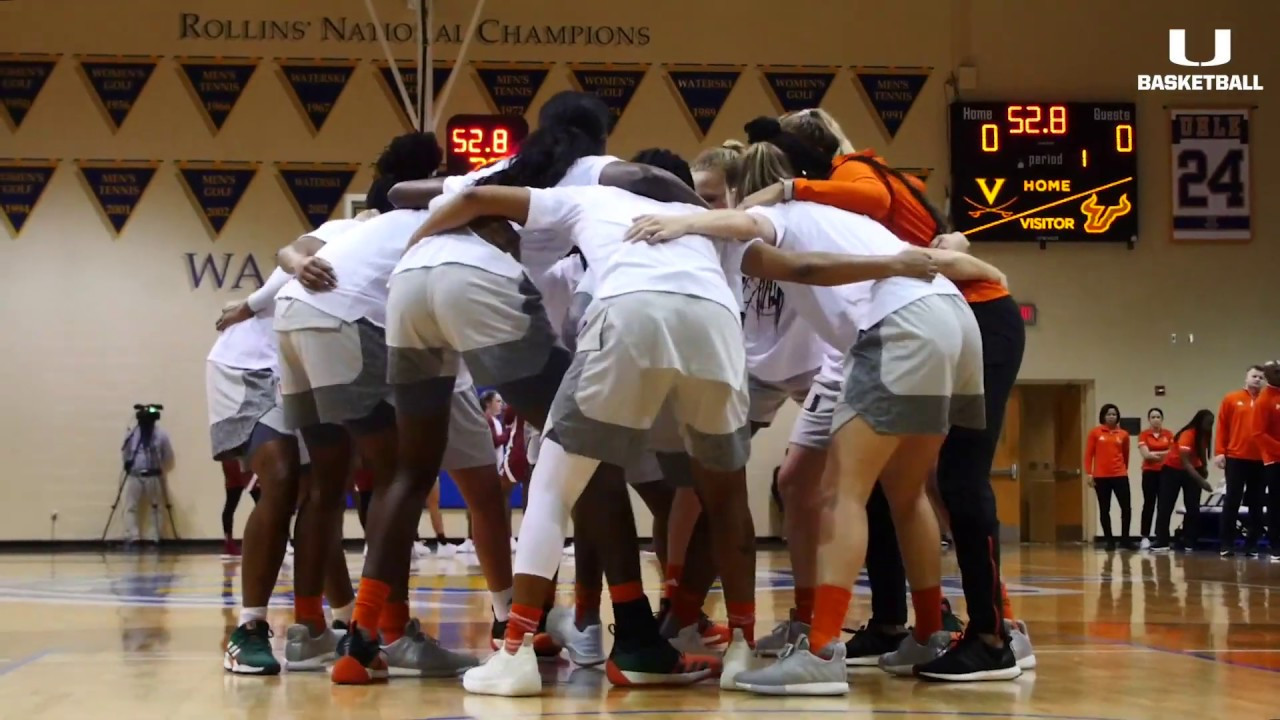 Canes WBB vs. Alabama | Highlights | 12.21.18