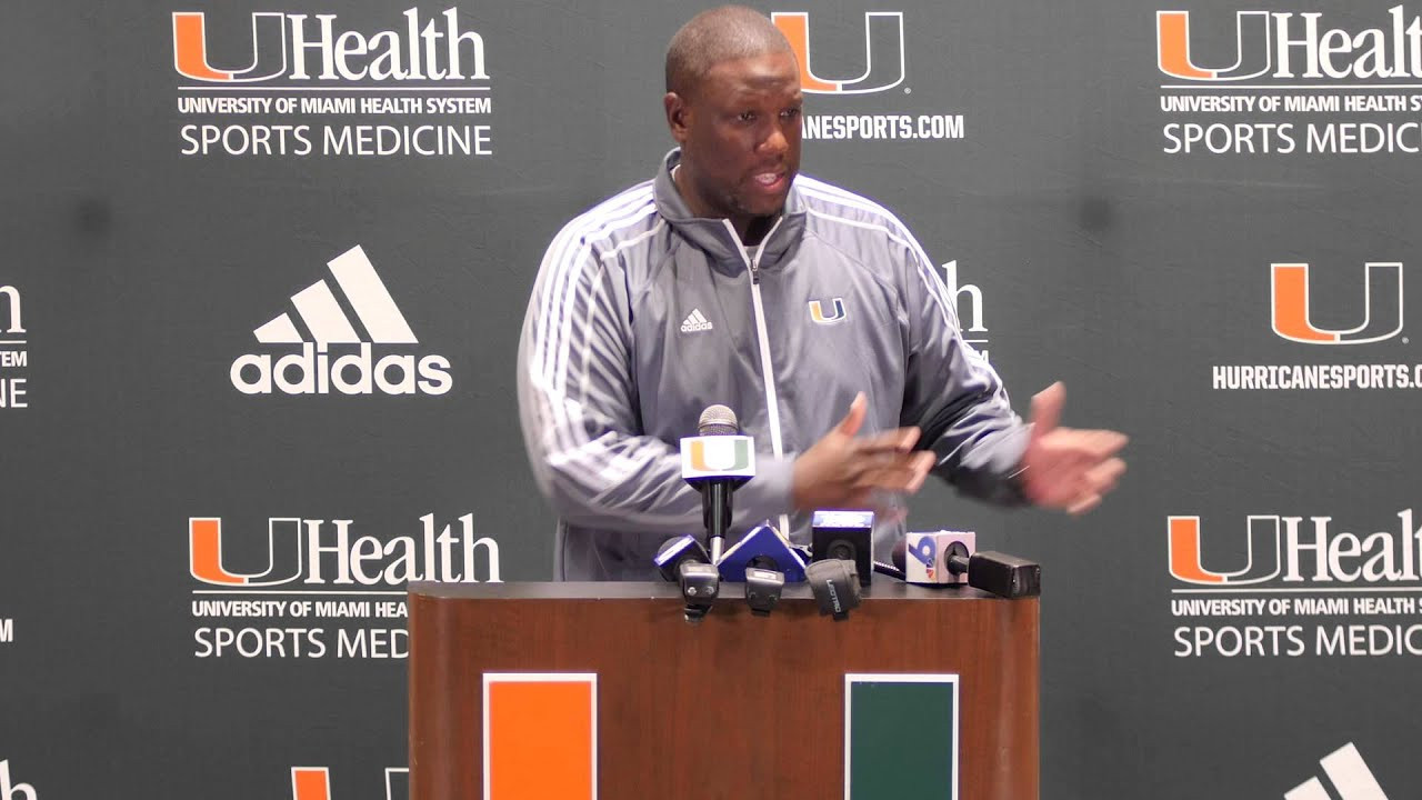 Larry Scott Weekly Press Conference | 11.3.15