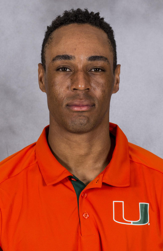 Nile Clark - Men's Tennis - University of Miami Athletics