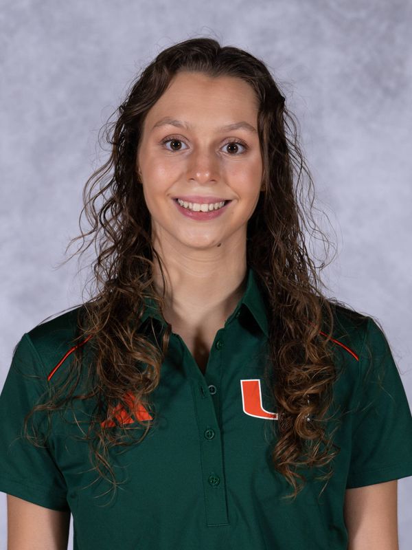 Haley Gross - Rowing - University of Miami Athletics