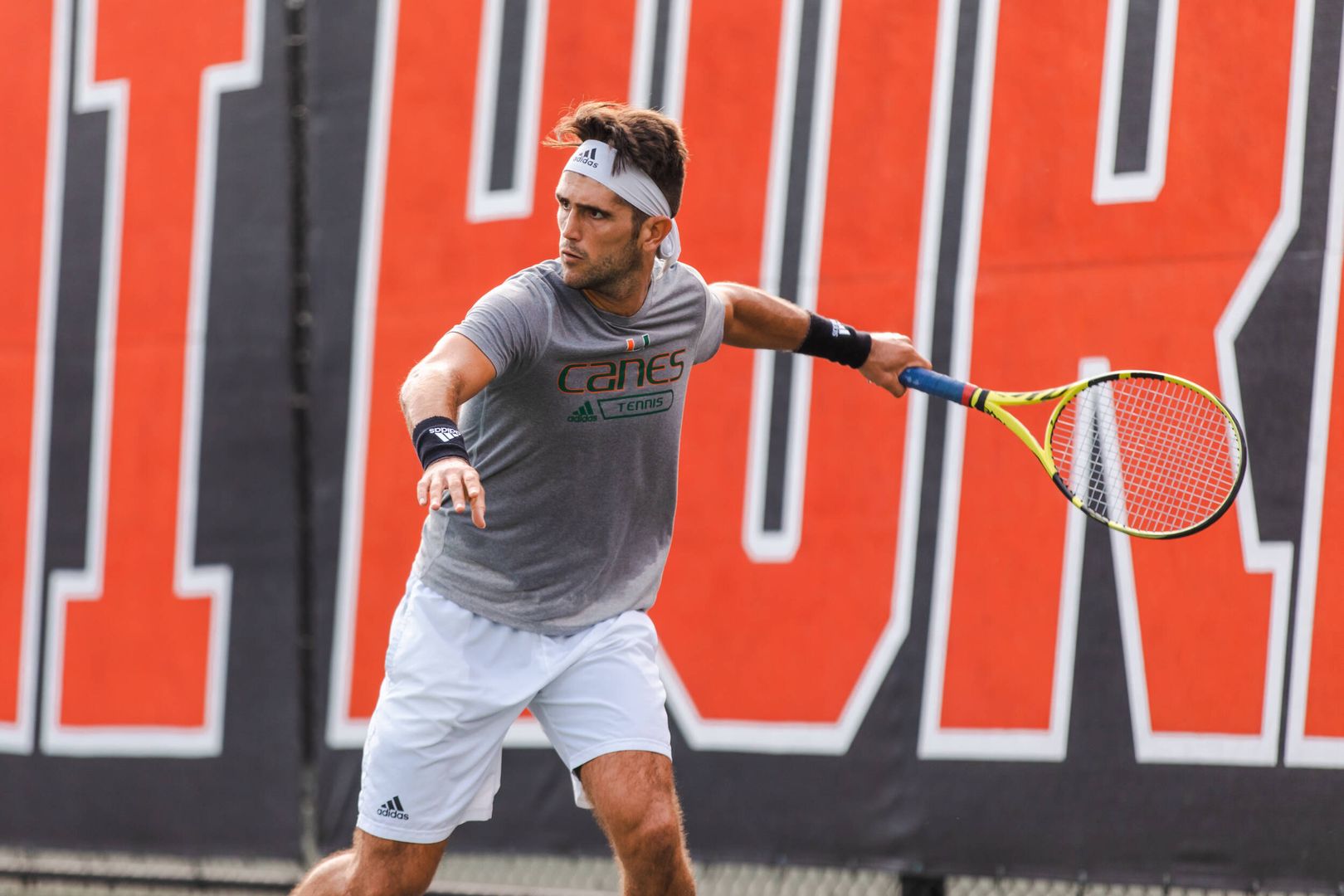 Canes Kick Off Dual Match Play on Monday