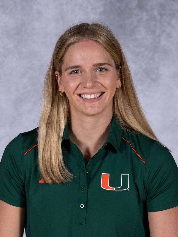 Paige Jackett - Rowing - University of Miami Athletics