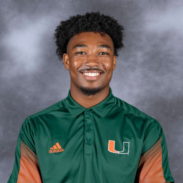 Justin Fitzpatrick -  - University of Miami Athletics